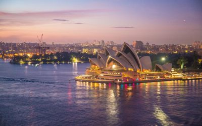 Australian Capital Territory Real Estate Market: Top Locations